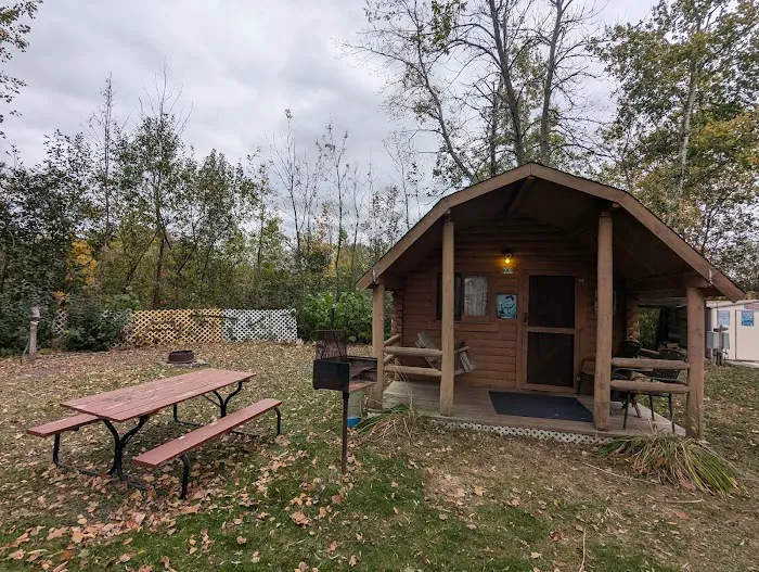 Shady Rest Campground 3