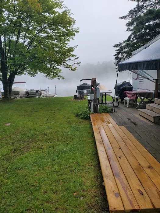 Shady Rest Campground 7