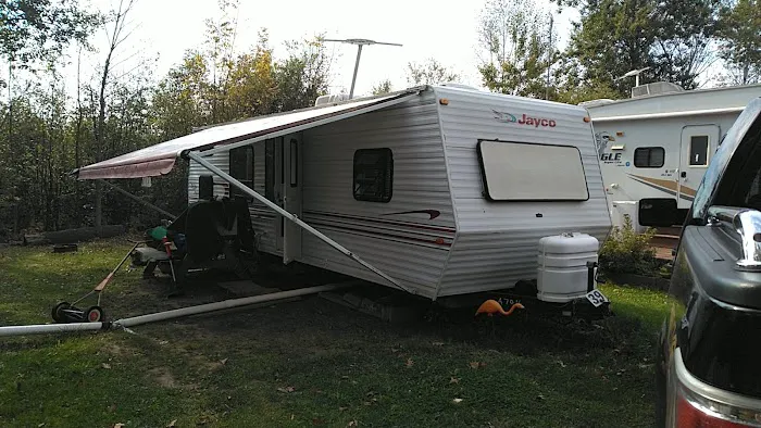 Shady Rest Campground 0
