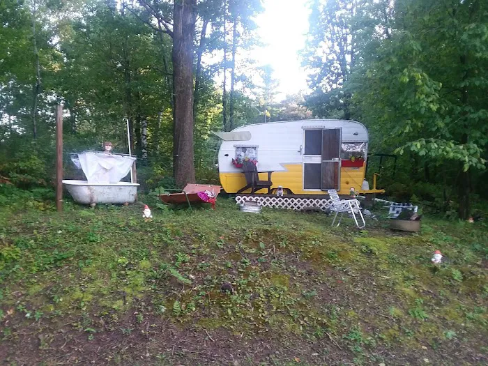 Shady Rest Campground 5
