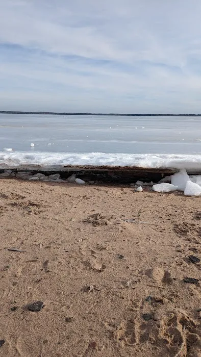 Shell lake Wisconsin 2