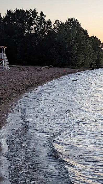 Shell lake Wisconsin 5