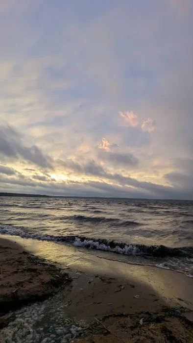 Shell lake Wisconsin 6