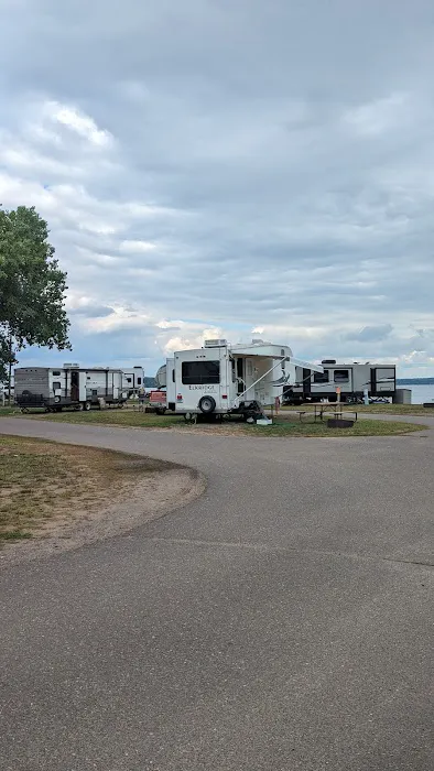 Shell lake Wisconsin 8