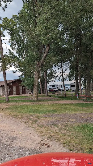Shell lake Wisconsin 7