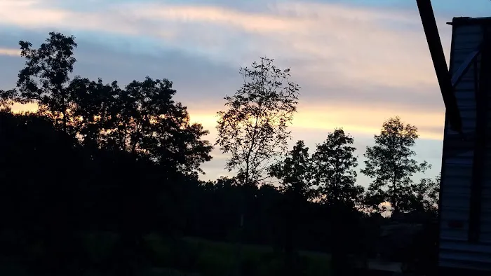 PIECE OF HEAVEN CAMPROUND 5