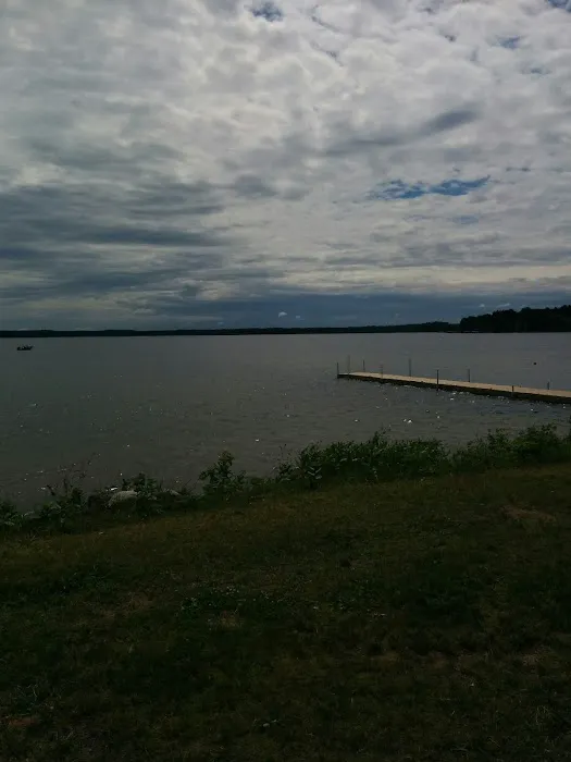 Shell Lake Municipal Campground 1