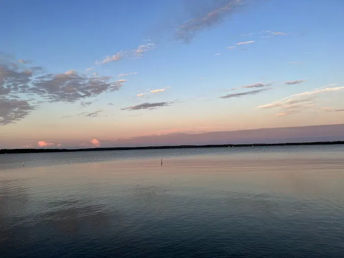 Shell Lake Municipal Campground 8