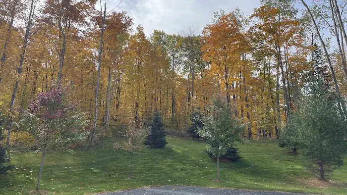 Shell Lake Municipal Campground 3