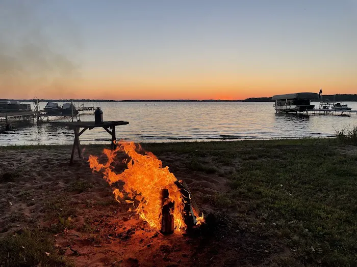 Shell Lake Municipal Campground 6