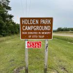 Holden Campground
