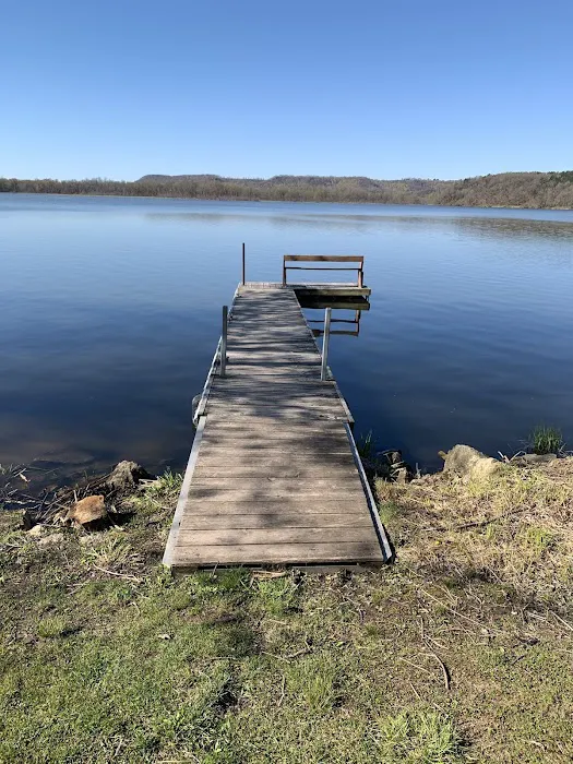 Holden Campground 6