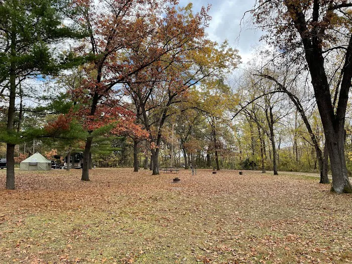 Holden Campground 2