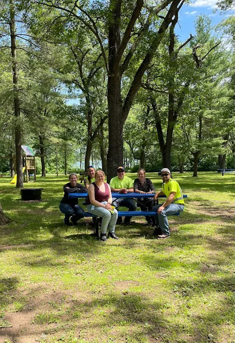 Holden Campground 1