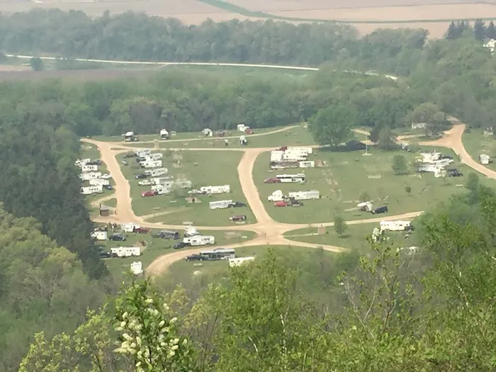 Zumbro Bottoms Horse Campground - West 0