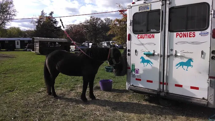 Zumbro Bottoms Horse Campground - West 3