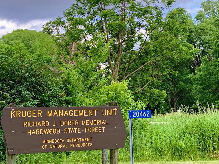 Kruger Campground 5
