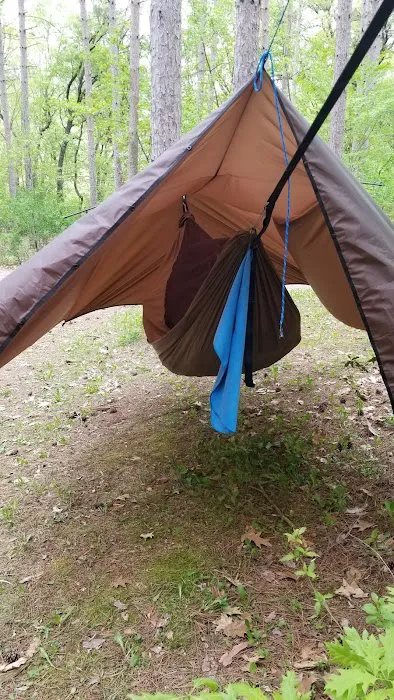 Kruger Campground 9