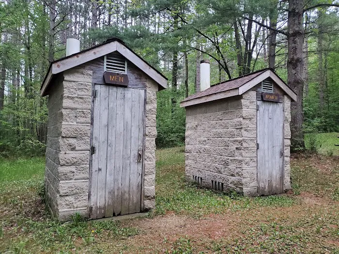 Kruger Campground 0