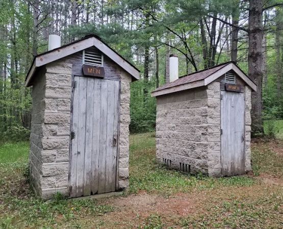 Kruger Campground