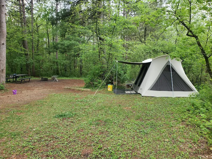 Kruger Campground 4