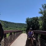 Zumbro Bottoms Horse Campground - Central