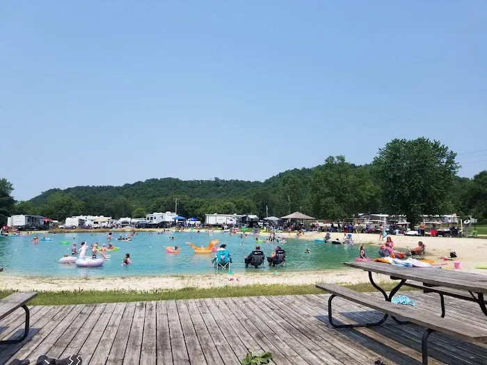 Whippoorwill Kampground 2