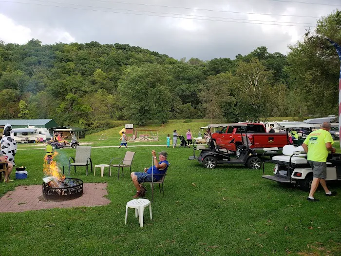Whippoorwill Kampground 5
