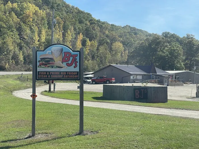 Whippoorwill Kampground 8