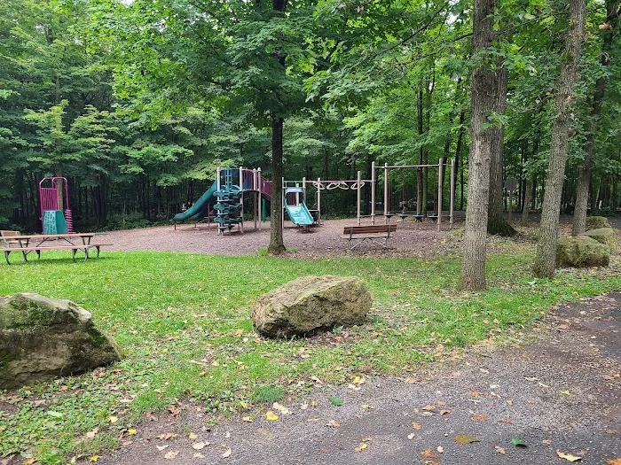 Highland Ridge Campground 2