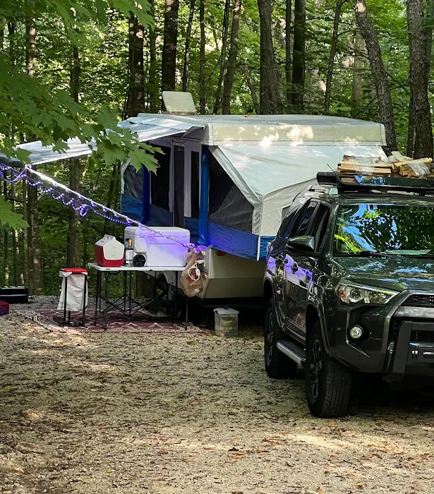 Highland Ridge Campground 6
