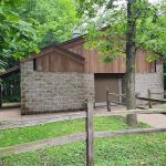 Highland Ridge Campground