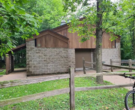 Highland Ridge Campground