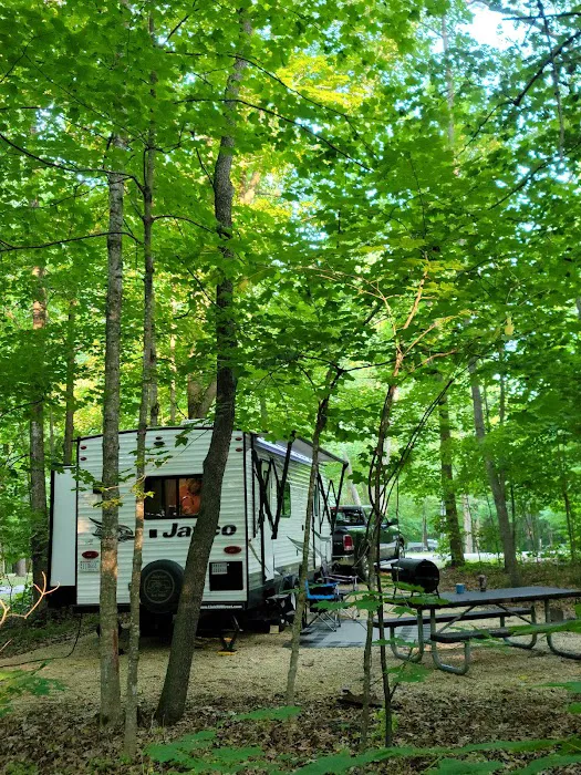 Highland Ridge Campground 7