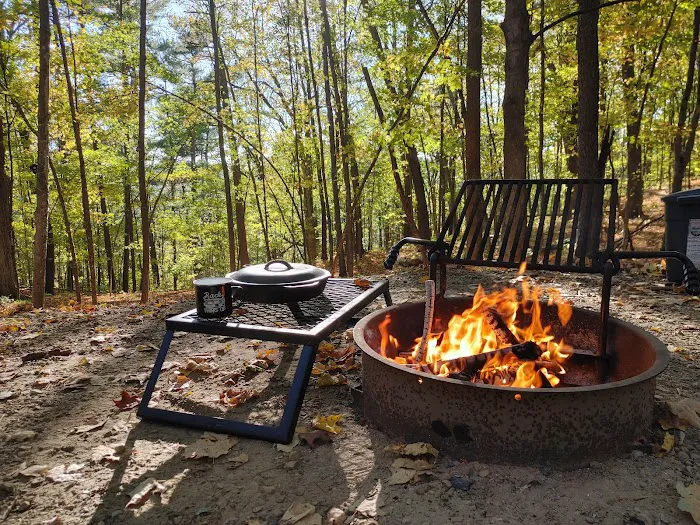 Highland Ridge Campground 8