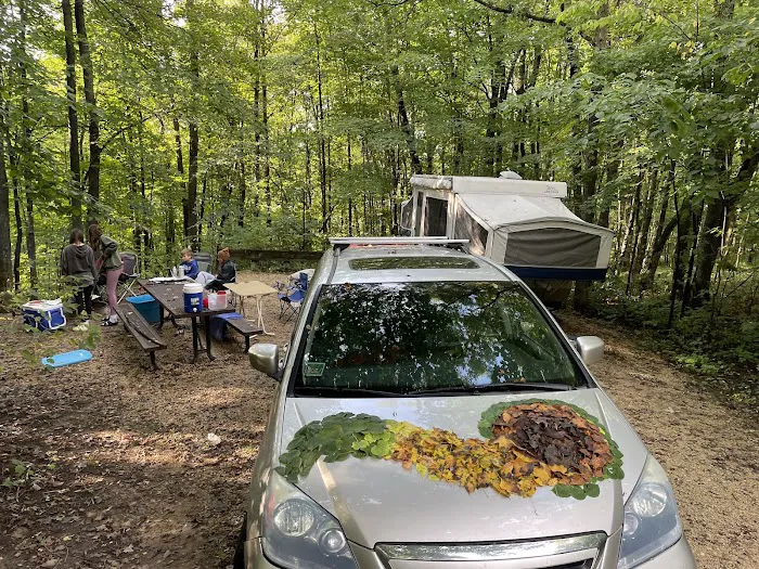 Highland Ridge Campground 3