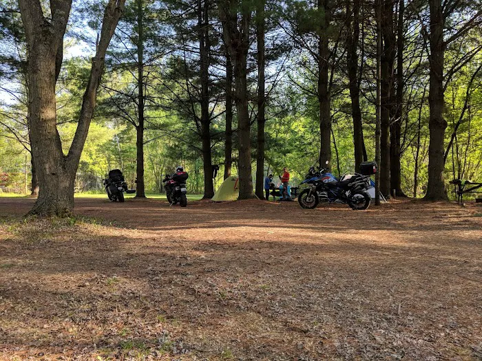 Ma's Irvington Campground and Rentals LLC 0