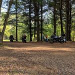 Ma's Irvington Campground and Rentals LLC