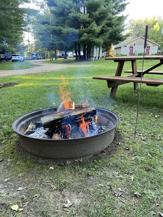 Ma's Irvington Campground and Rentals LLC 6