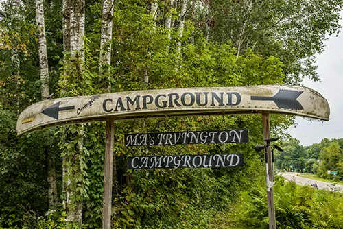 Ma's Irvington Campground and Rentals LLC 9