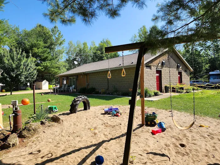 Ma's Irvington Campground and Rentals LLC 3