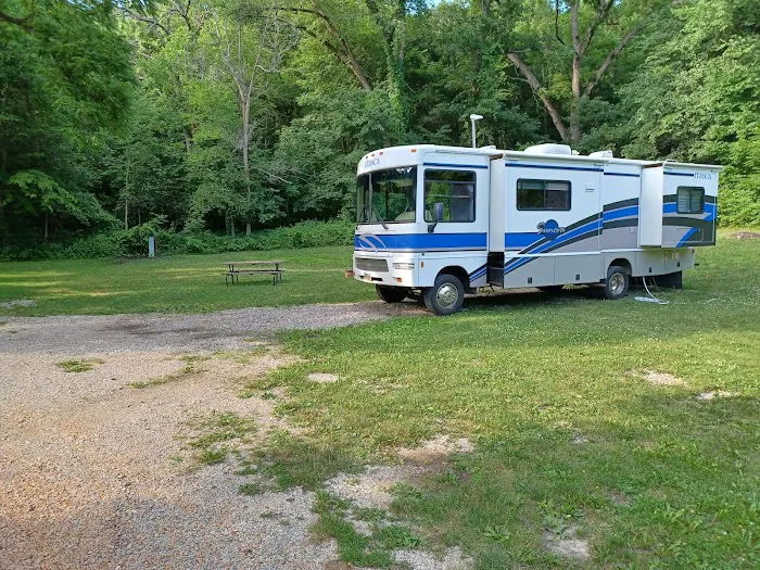 Peaceful Valley Campground 6