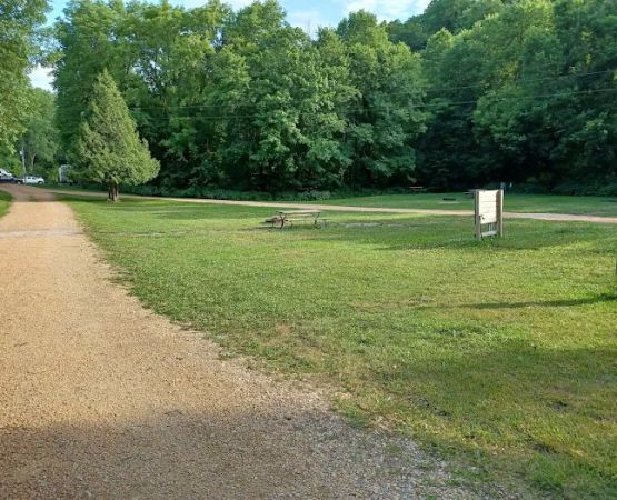 Peaceful Valley Campground