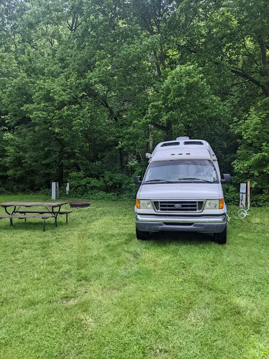 Peaceful Valley Campground 4