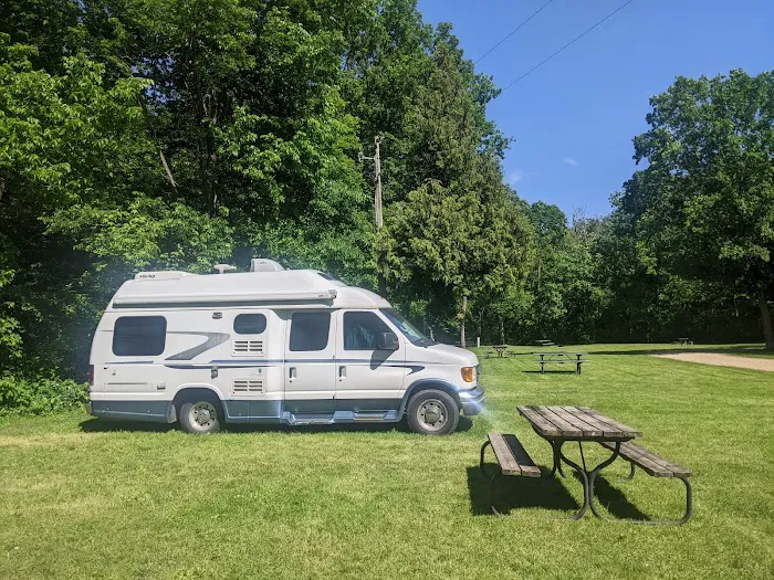 Peaceful Valley Campground 3