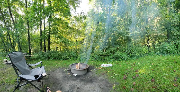 Peaceful Valley Campground 7
