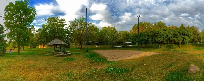 Riverside Park Campgrounds 6