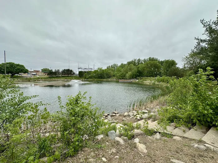 Riverside Park Campgrounds 2
