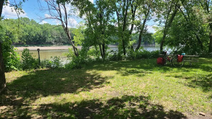 Riverside Park Campgrounds 1