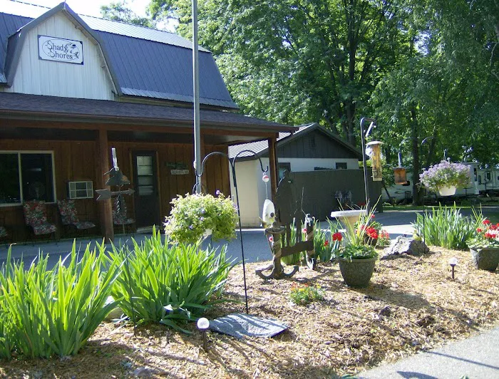 Elysian Shores Campground 3